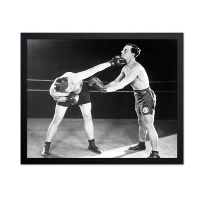 Battling Butler 1926 Buster Keaton