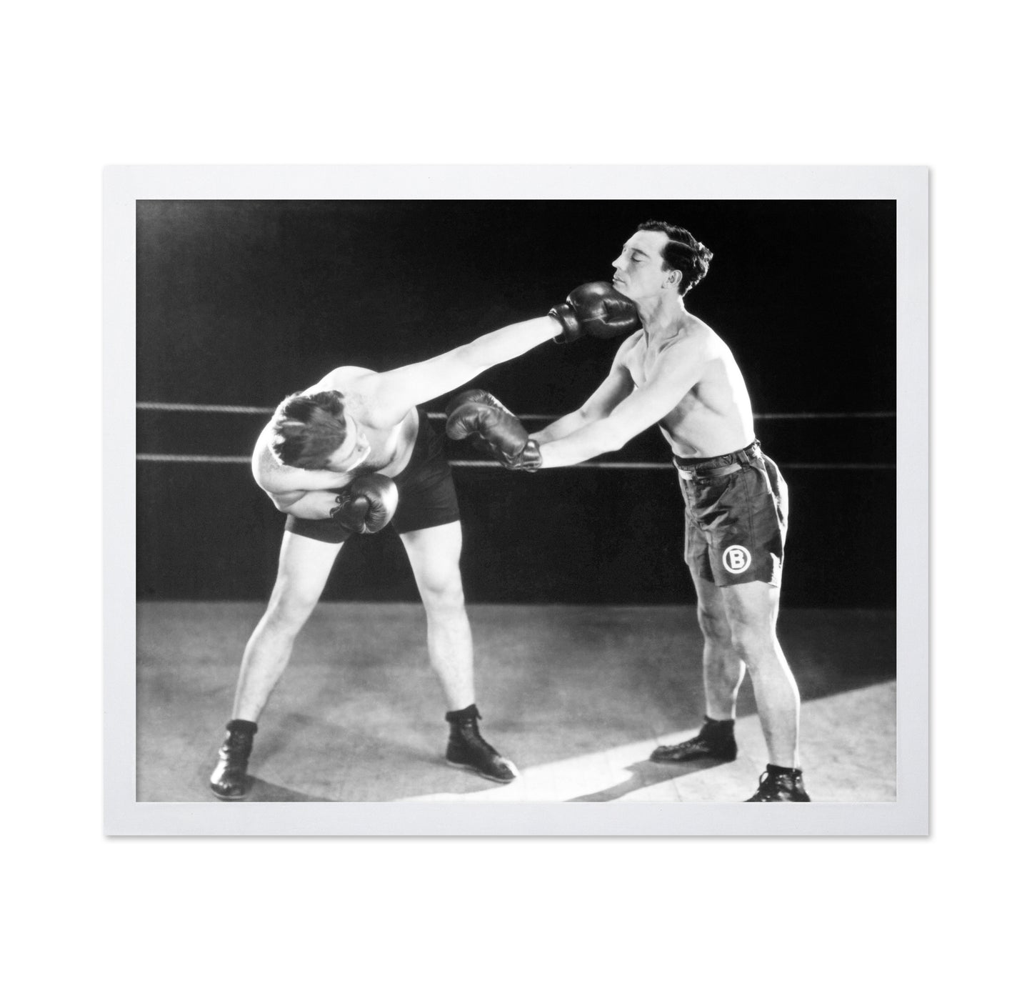 Battling Butler 1926 Buster Keaton