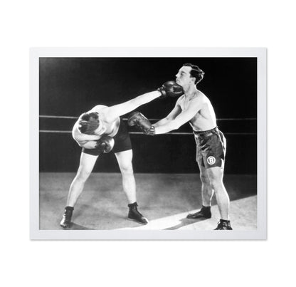 Battling Butler 1926 Buster Keaton