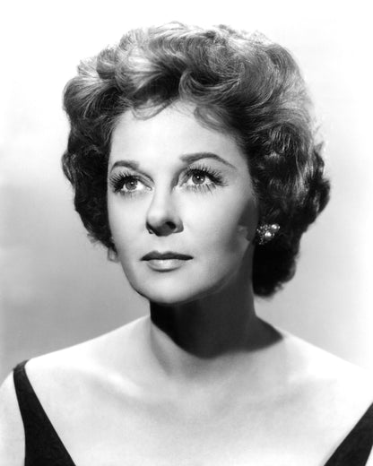 Back Street 1961 Susan Hayward