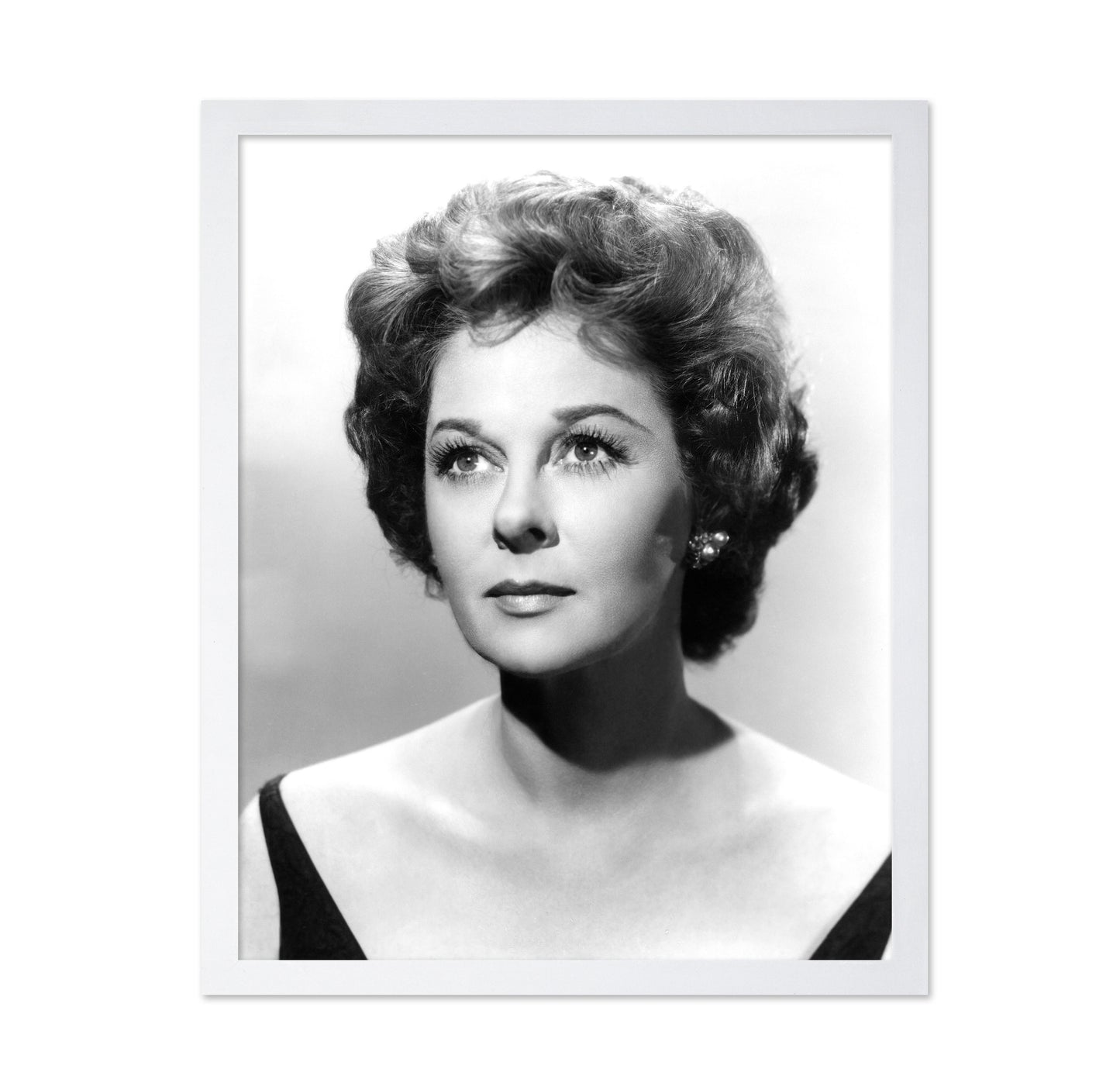 Back Street 1961 Susan Hayward