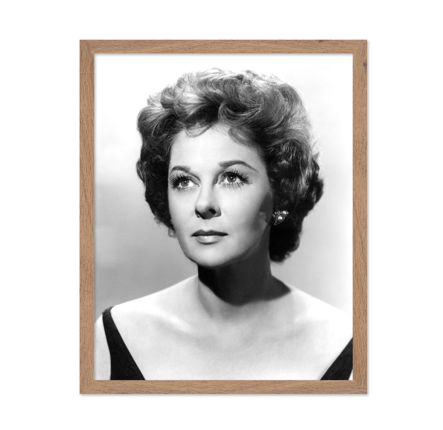 Back Street 1961 Susan Hayward