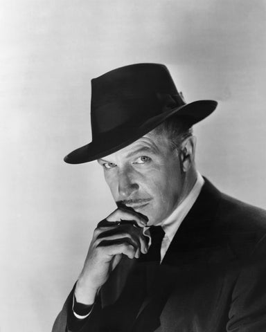 The Bat 1959 Vincent Price No2