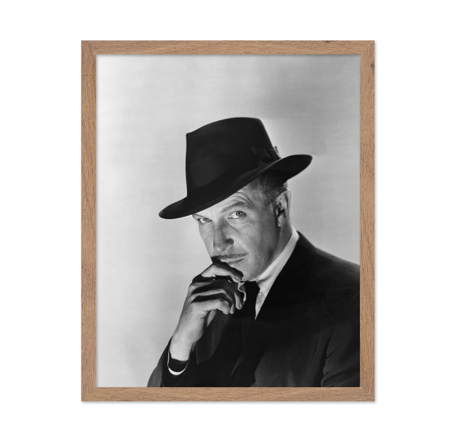 The Bat 1959 Vincent Price No2