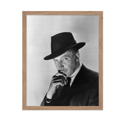 The Bat 1959 Vincent Price No2
