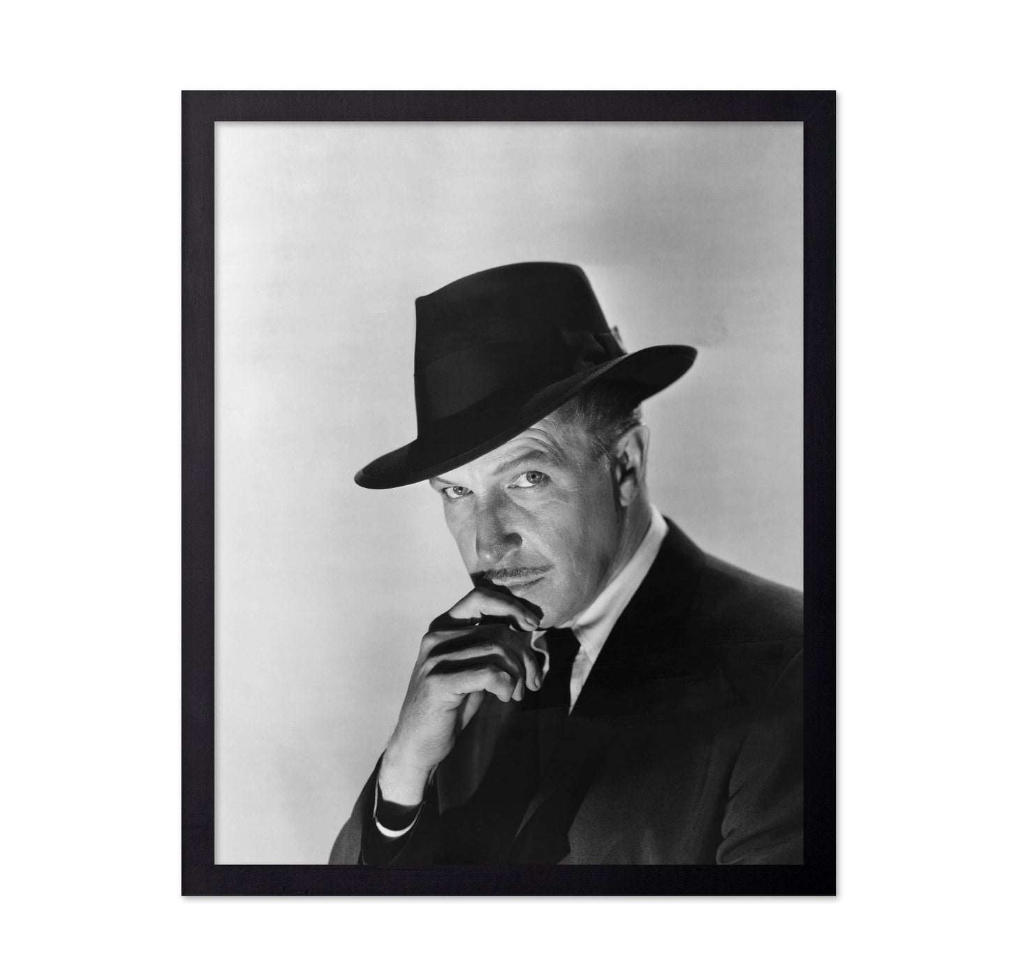 The Bat 1959 Vincent Price No2