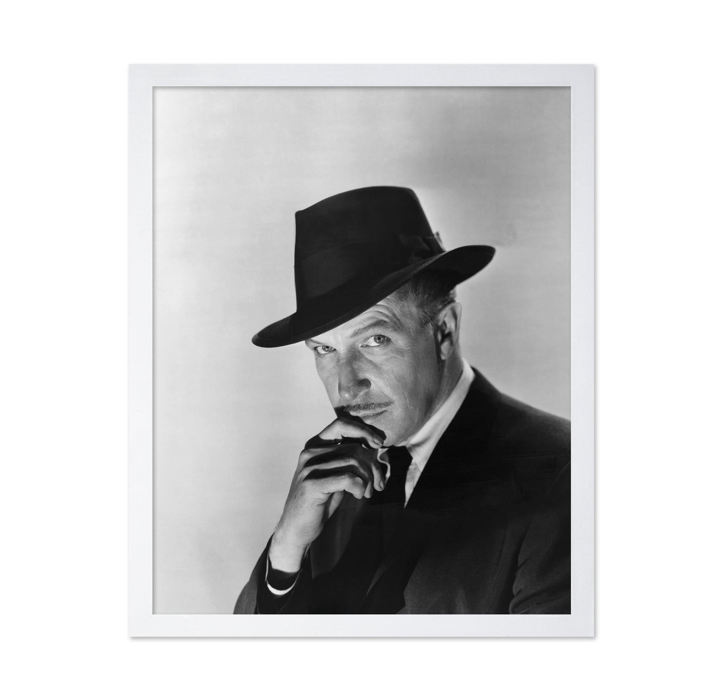 The Bat 1959 Vincent Price No2