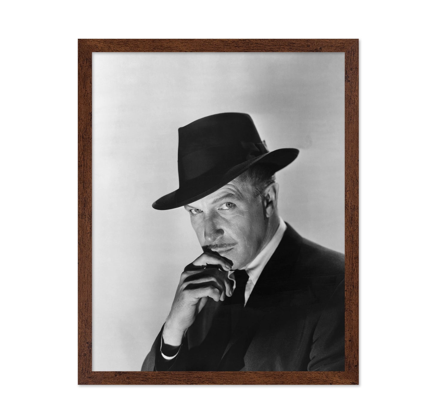 The Bat 1959 Vincent Price No2