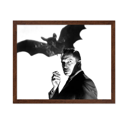 The Bat 1959 Vincent Price No1