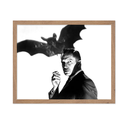 The Bat 1959 Vincent Price No1