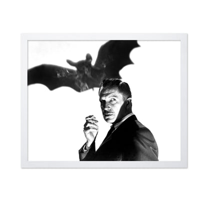 The Bat 1959 Vincent Price No1