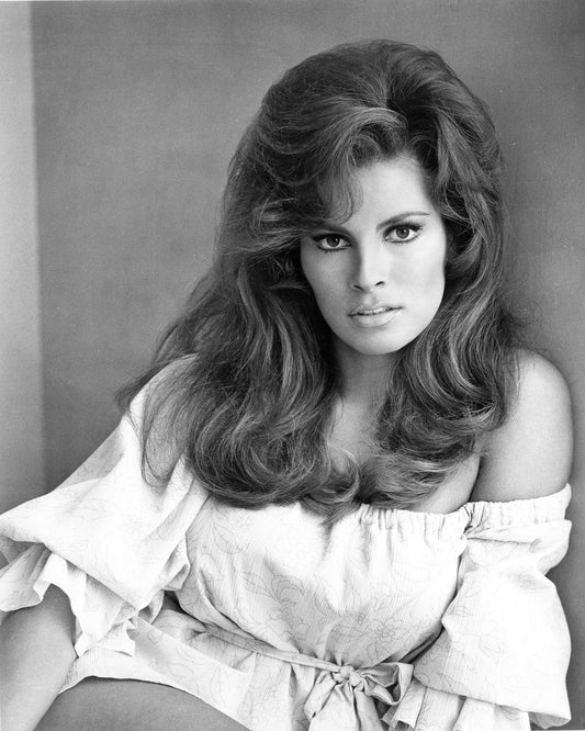 Bedazzled 1967 Raquel Welch