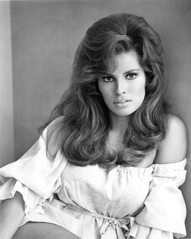 Bedazzled 1967 Raquel Welch
