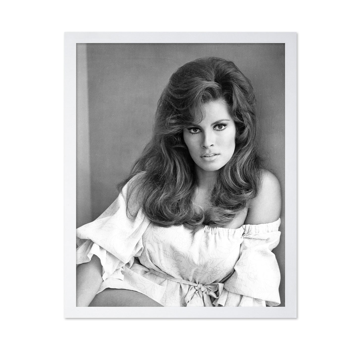 Bedazzled 1967 Raquel Welch
