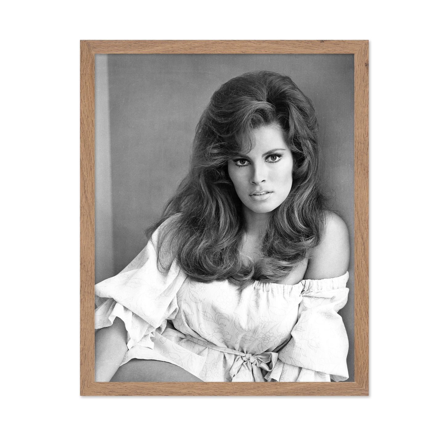 Bedazzled 1967 Raquel Welch