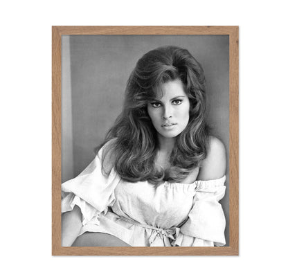 Bedazzled 1967 Raquel Welch