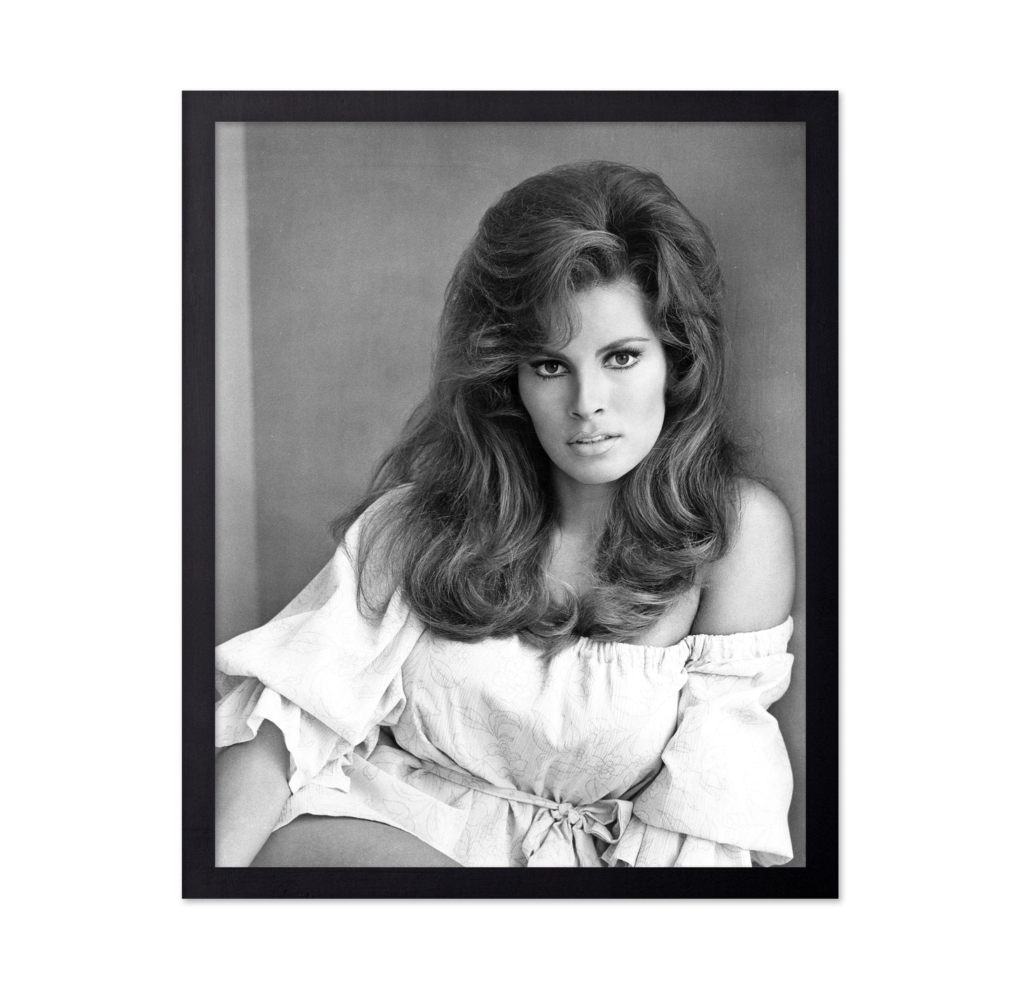 Bedazzled 1967 Raquel Welch