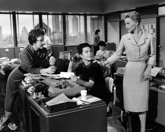 The Best of Everything 1959 Hope Lange
