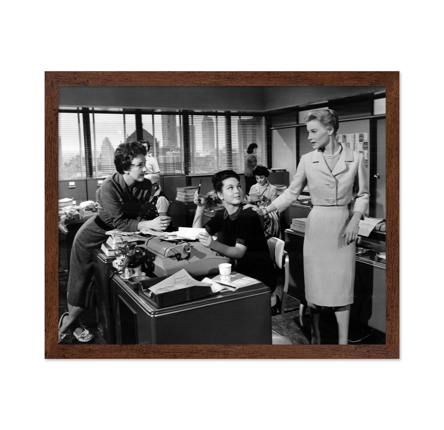 The Best of Everything 1959 Hope Lange
