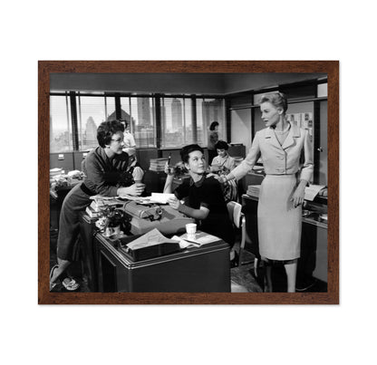 The Best of Everything 1959 Hope Lange