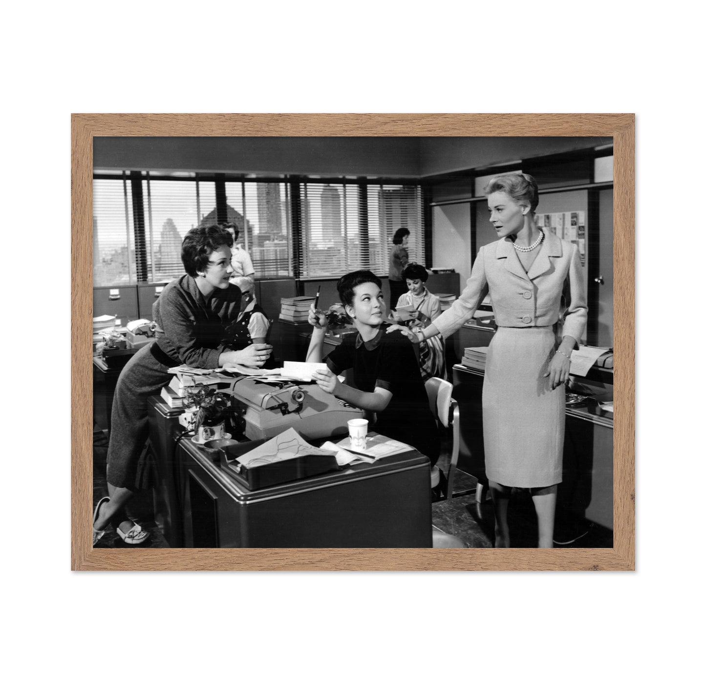 The Best of Everything 1959 Hope Lange