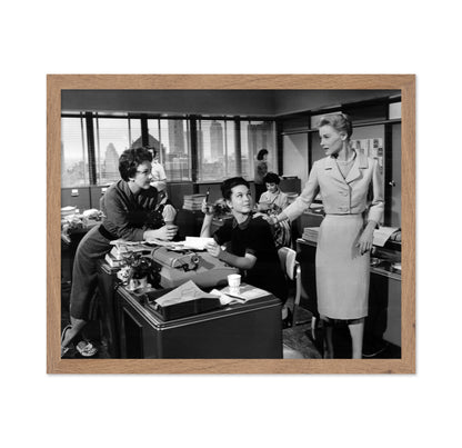 The Best of Everything 1959 Hope Lange
