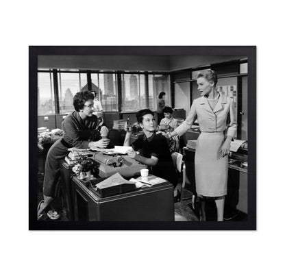 The Best of Everything 1959 Hope Lange