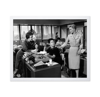 The Best of Everything 1959 Hope Lange
