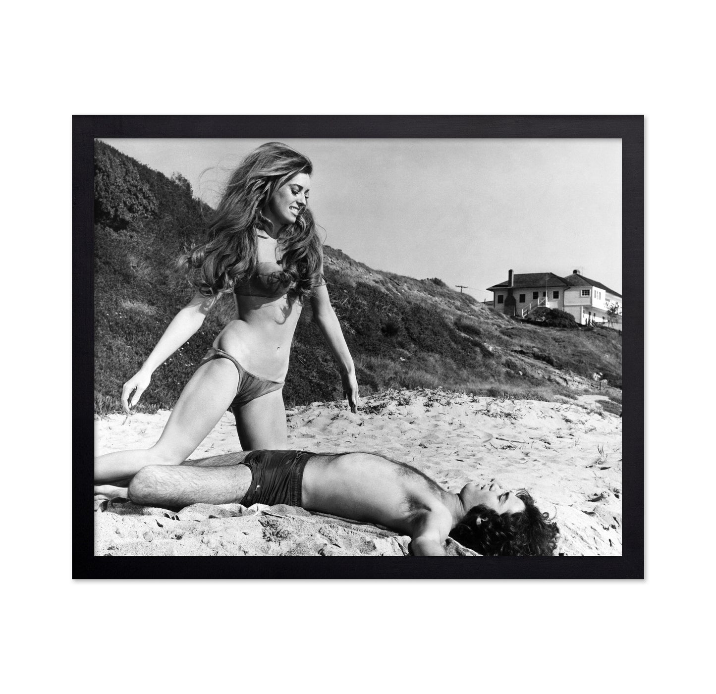 Beyond The Valley of The Dolls 1970 Edy Williams