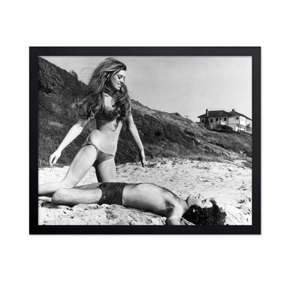 Beyond The Valley of The Dolls 1970 Edy Williams