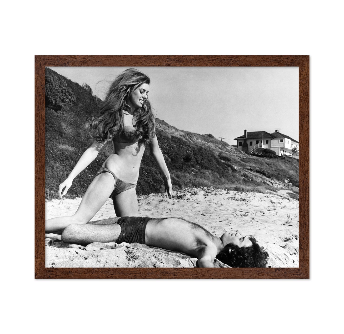 Beyond The Valley of The Dolls 1970 Edy Williams