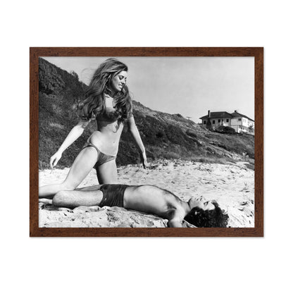 Beyond The Valley of The Dolls 1970 Edy Williams