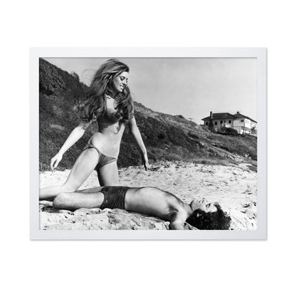 Beyond The Valley of The Dolls 1970 Edy Williams