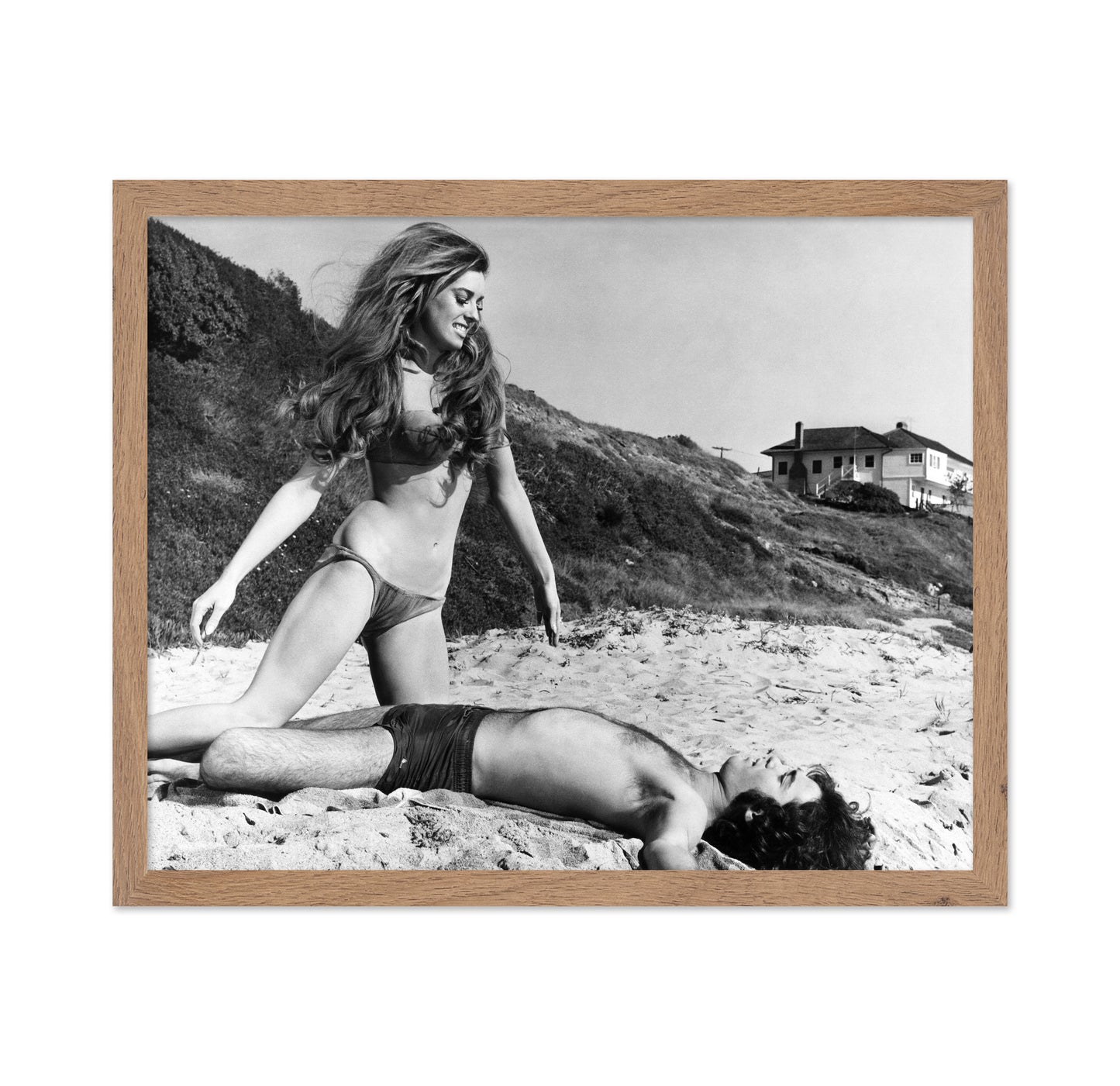 Beyond The Valley of The Dolls 1970 Edy Williams
