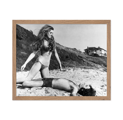 Beyond The Valley of The Dolls 1970 Edy Williams