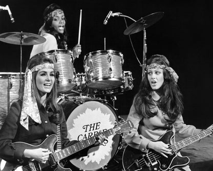 Beyond The Valley of The Dolls 1970 Dolly Read