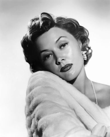 The Big Heat 1953 Gloria Grahame