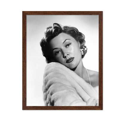 The Big Heat 1953 Gloria Grahame