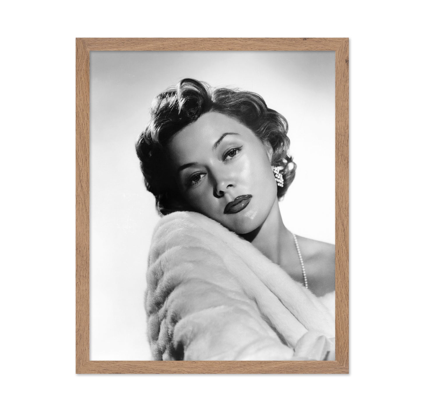 The Big Heat 1953 Gloria Grahame