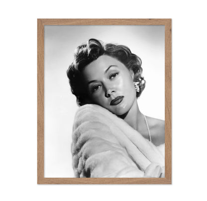 The Big Heat 1953 Gloria Grahame