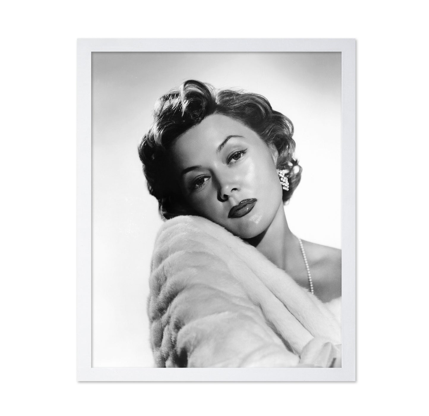 The Big Heat 1953 Gloria Grahame