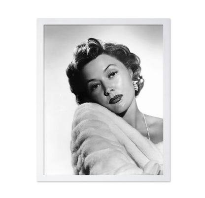 The Big Heat 1953 Gloria Grahame