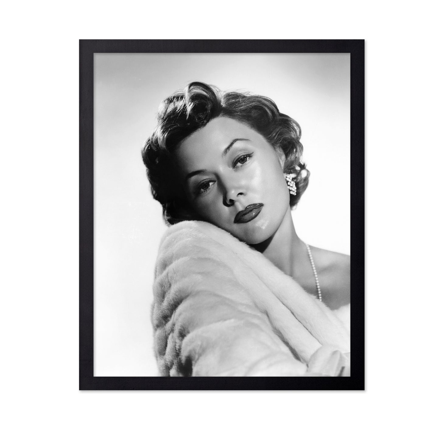 The Big Heat 1953 Gloria Grahame