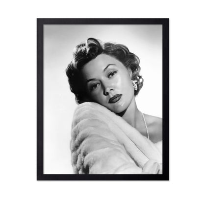 The Big Heat 1953 Gloria Grahame