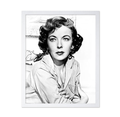 The Big Knife 1955 Ida Lupino