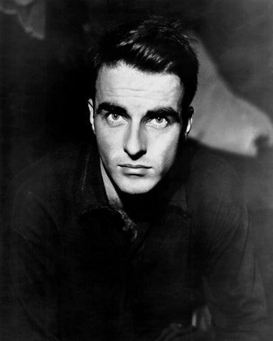 The Big Lift 1950 Montgomery Clift