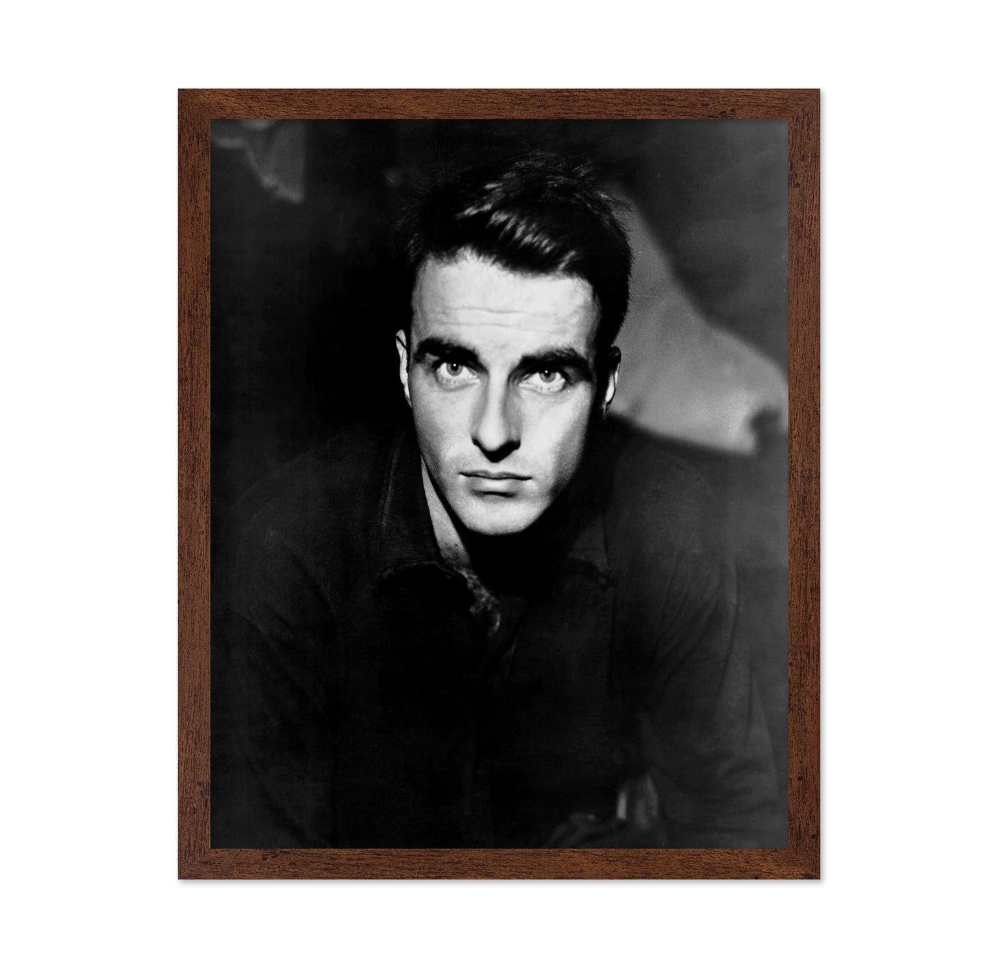 The Big Lift 1950 Montgomery Clift