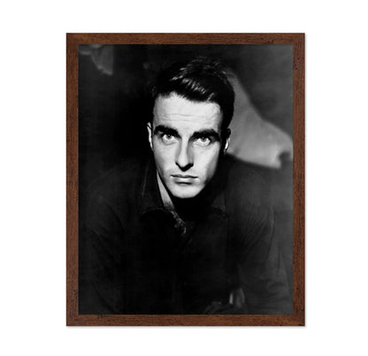 The Big Lift 1950 Montgomery Clift