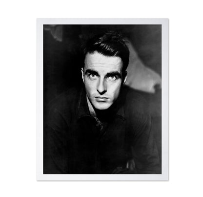 The Big Lift 1950 Montgomery Clift
