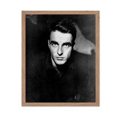 The Big Lift 1950 Montgomery Clift